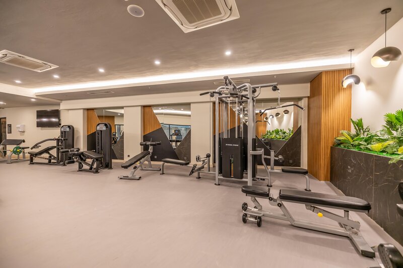 Side Moon Palace Hotel 89