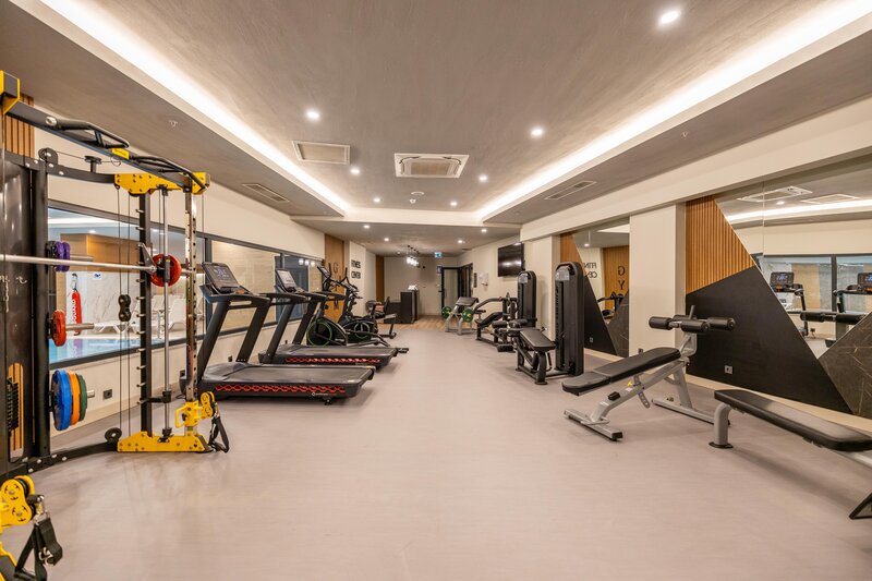 Side Moon Palace Hotel 90