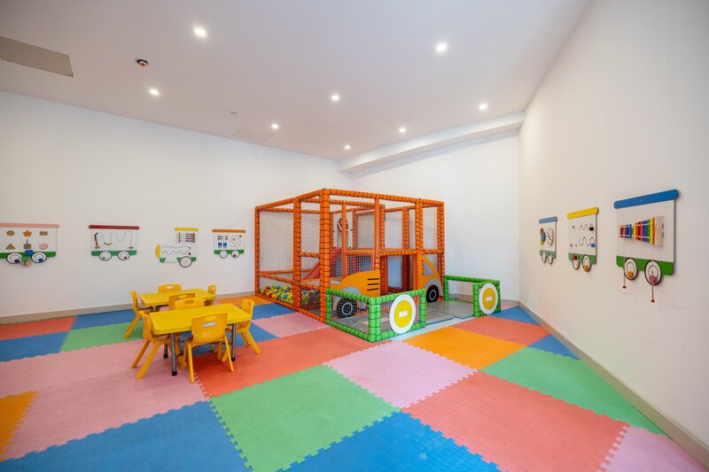 Side Moon Palace Hotel 92