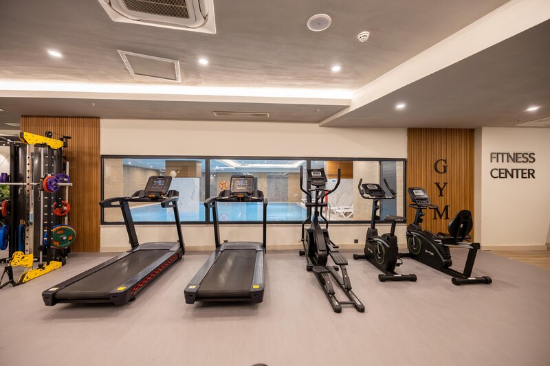 Side Moon Palace Hotel 94