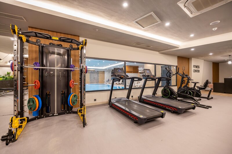 Side Moon Palace Hotel 95