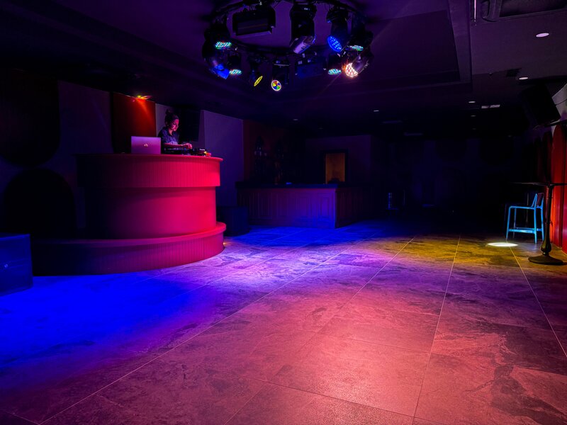 Side Moon Palace Hotel 97