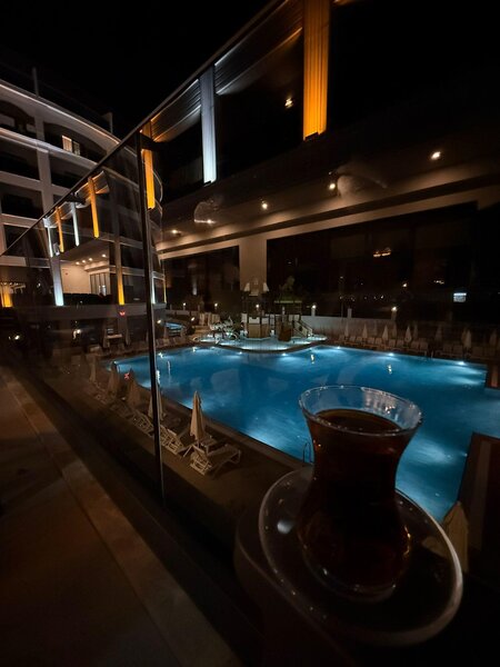 Side Moon Palace Hotel 98