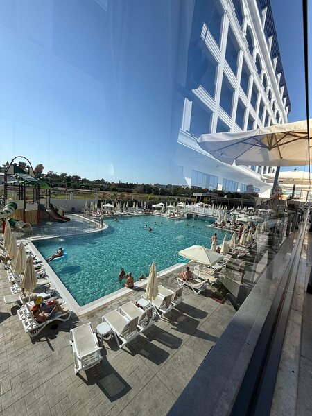 Side Moon Palace Hotel 100