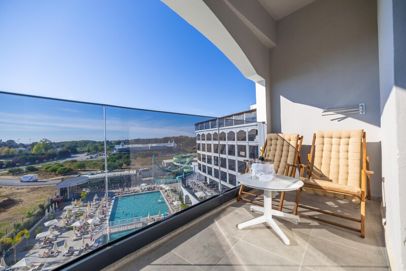 Side Moon Palace Hotel 102