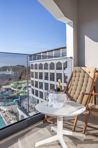 Side Moon Palace Hotel 103