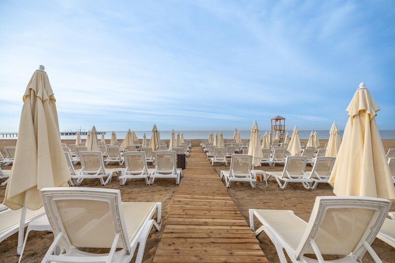 Side Moon Palace Hotel 104