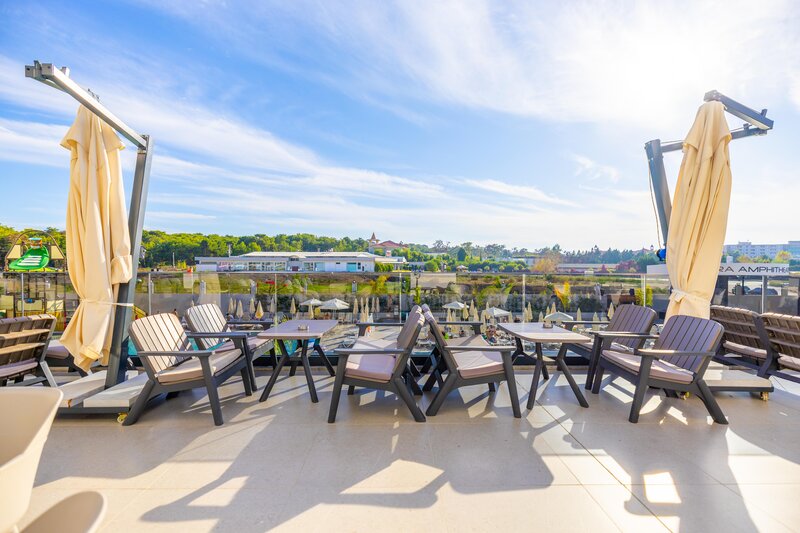 Side Moon Palace Hotel 105