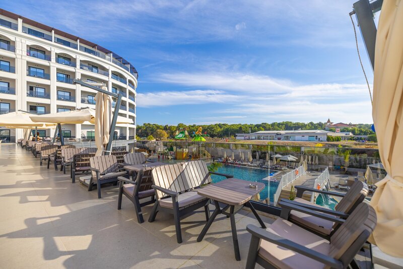 Side Moon Palace Hotel 106