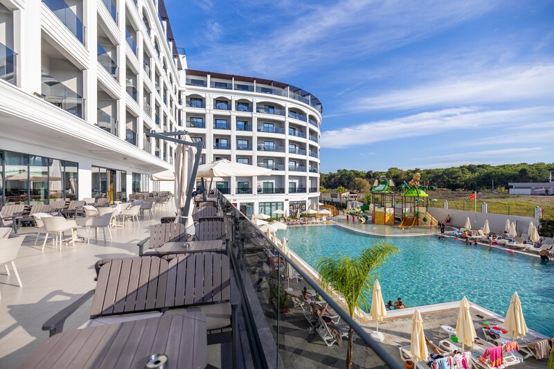 Side Moon Palace Hotel 107