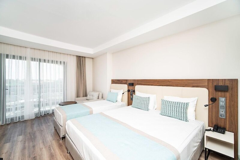 Side Moon Palace Hotel 109