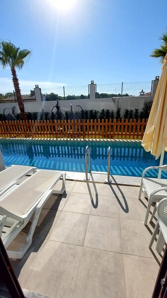 Side Moon Palace Hotel 110