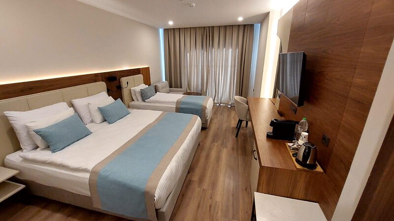 Side Moon Palace Hotel 112