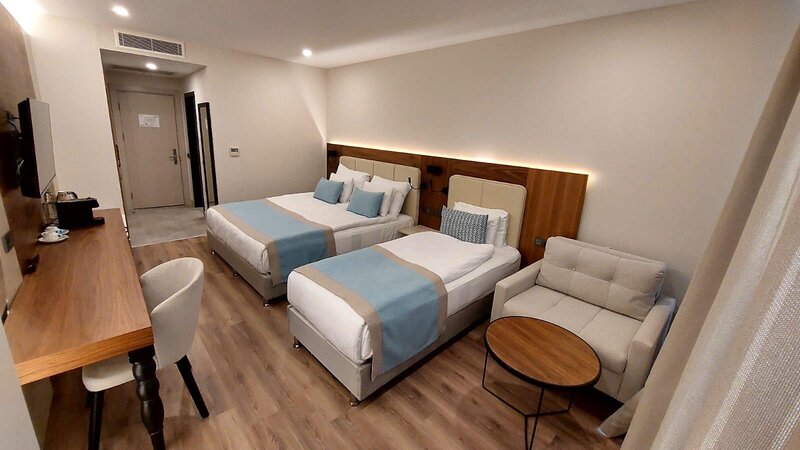 Side Moon Palace Hotel 113