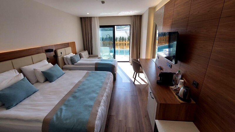 Side Moon Palace Hotel 114