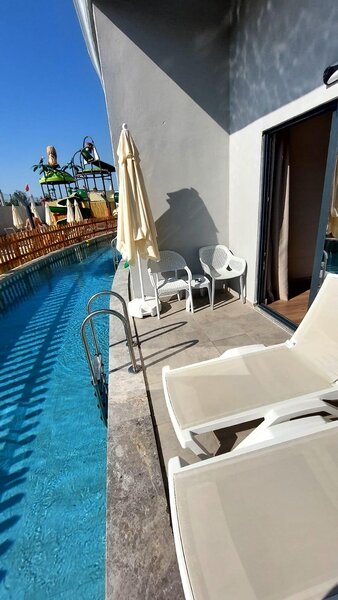 Side Moon Palace Hotel 115