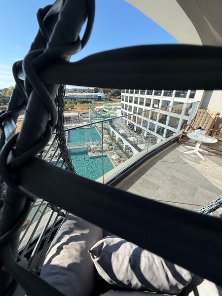 Side Moon Palace Hotel 116