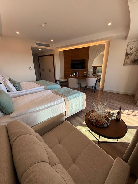 Side Moon Palace Hotel 117