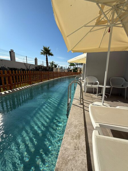 Side Moon Palace Hotel 118