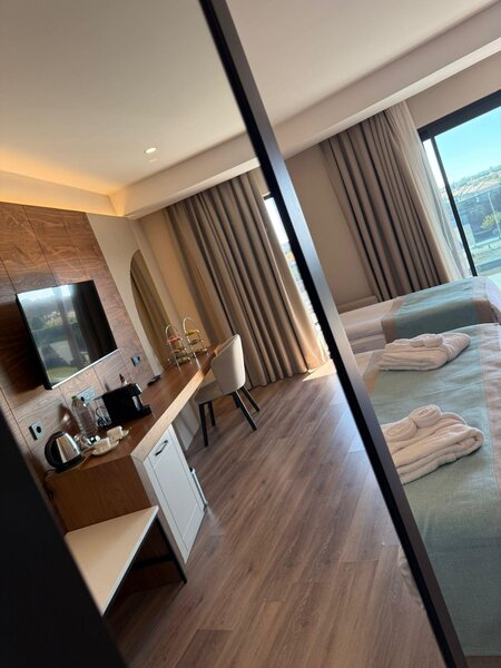 Side Moon Palace Hotel 119