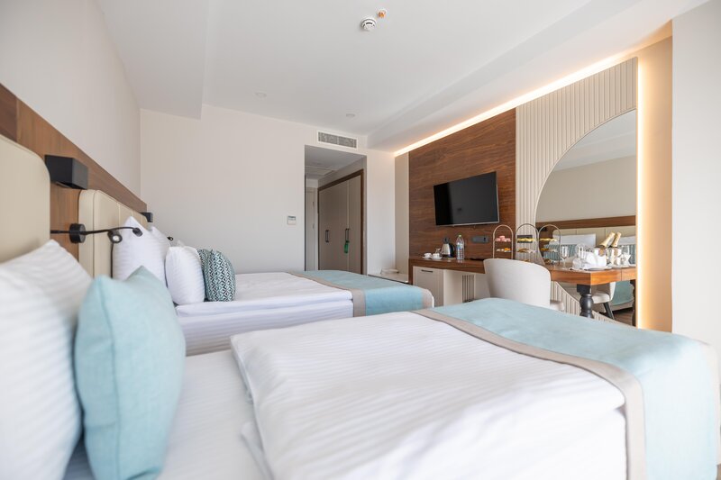 Side Moon Palace Hotel 121