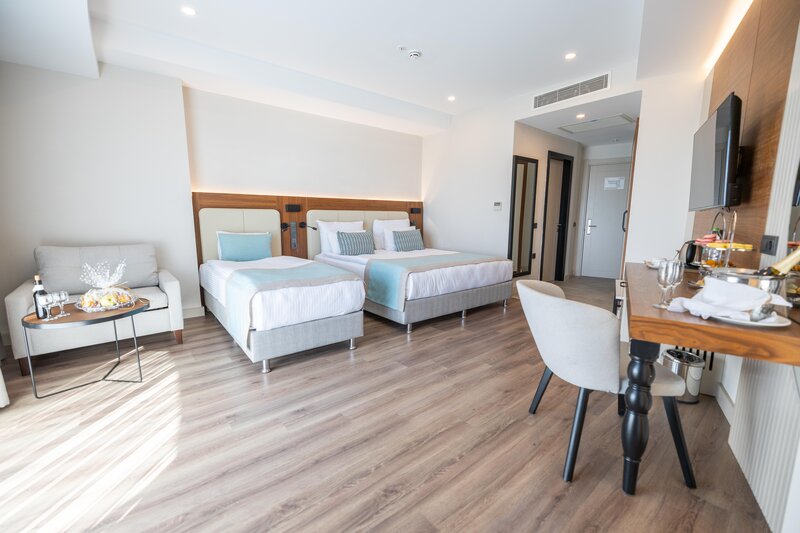 Side Moon Palace Hotel 123