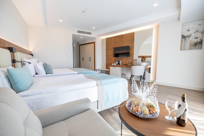 Side Moon Palace Hotel 124