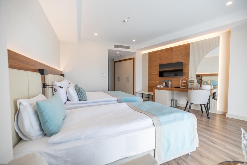 Side Moon Palace Hotel 125