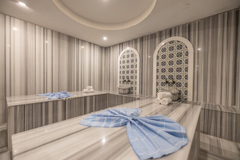 Side Moon Palace Hotel 126