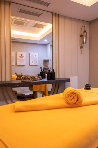 Side Moon Palace Hotel 127