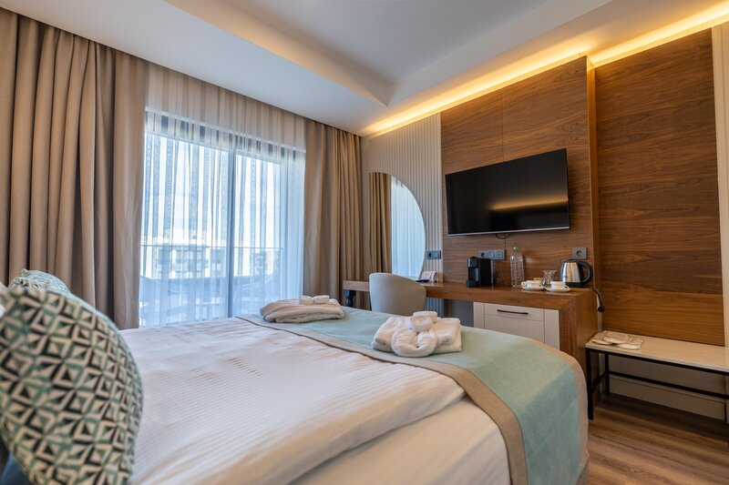 Side Moon Palace Hotel 129