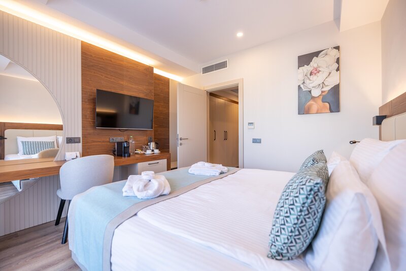 Side Moon Palace Hotel 130