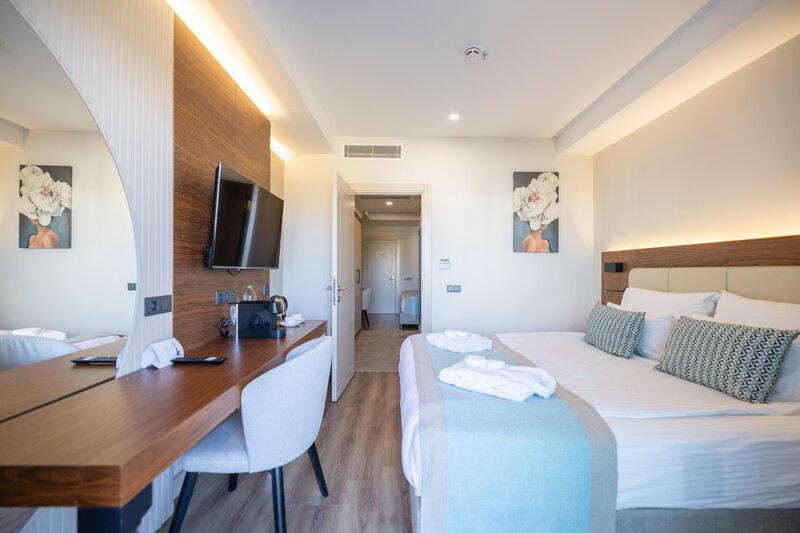 Side Moon Palace Hotel 131