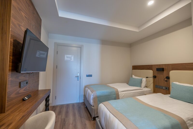 Side Moon Palace Hotel 132