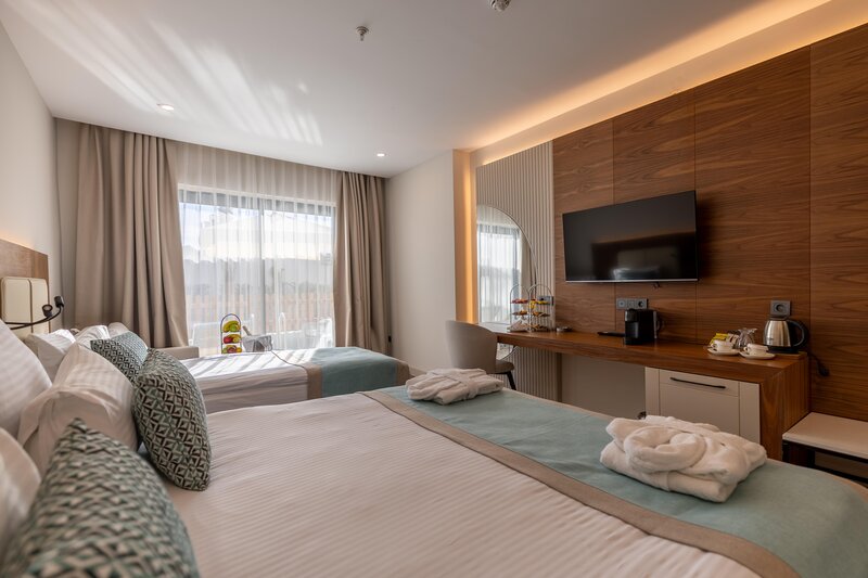 Side Moon Palace Hotel 133