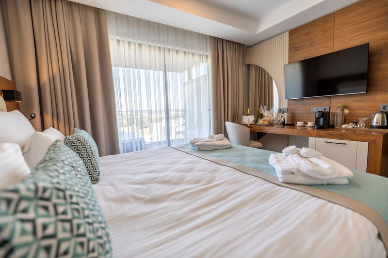 Side Moon Palace Hotel 137