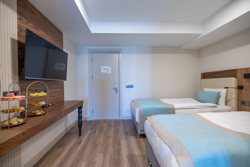 Side Moon Palace Hotel 139