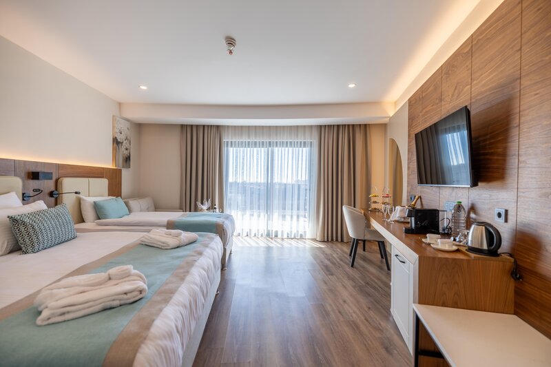 Side Moon Palace Hotel 141