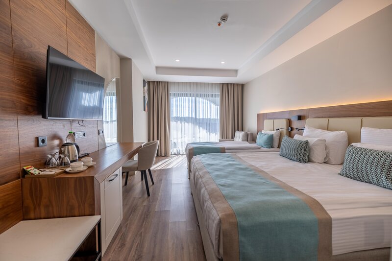 Side Moon Palace Hotel 146
