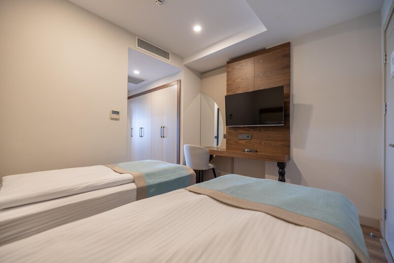 Side Moon Palace Hotel 148