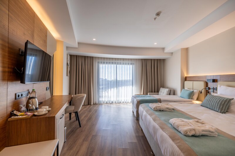 Side Moon Palace Hotel 151
