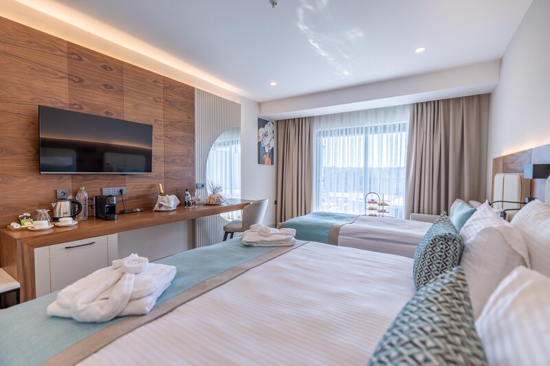 Side Moon Palace Hotel 153