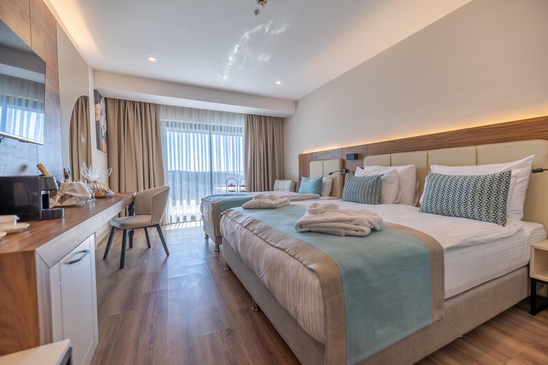 Side Moon Palace Hotel 154