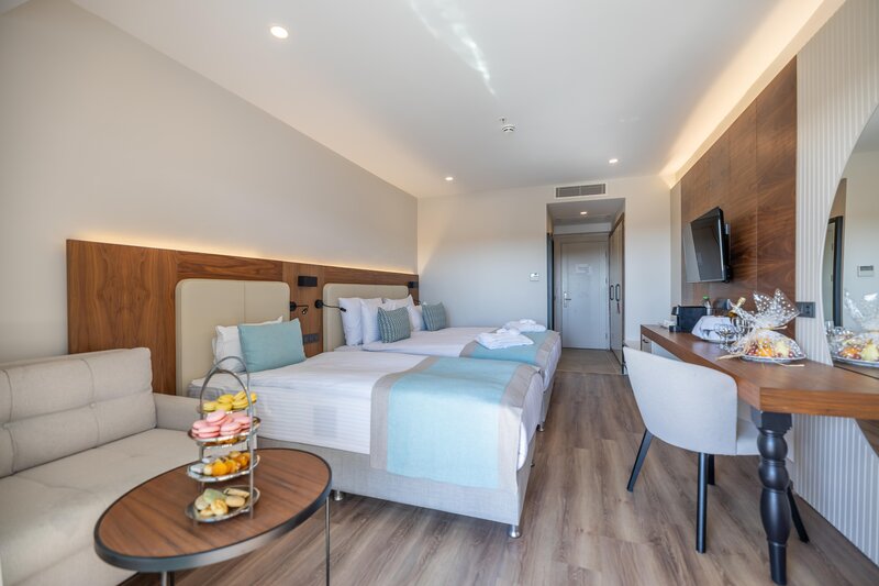 Side Moon Palace Hotel 155