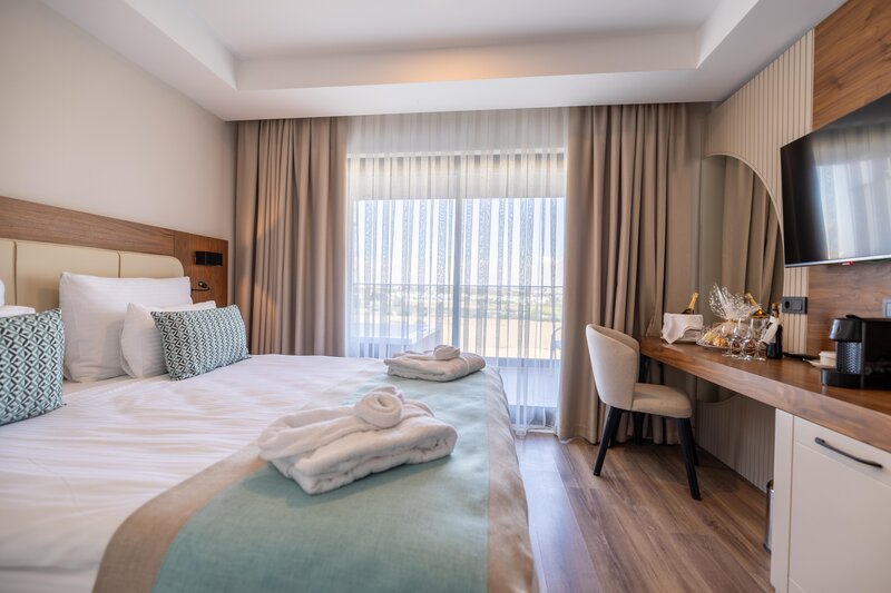 Side Moon Palace Hotel 158