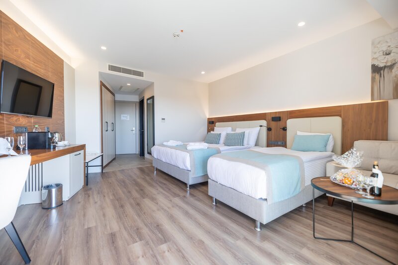 Side Moon Palace Hotel 162