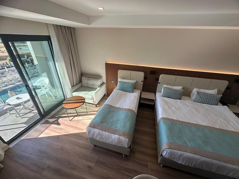 Side Moon Palace Hotel 163