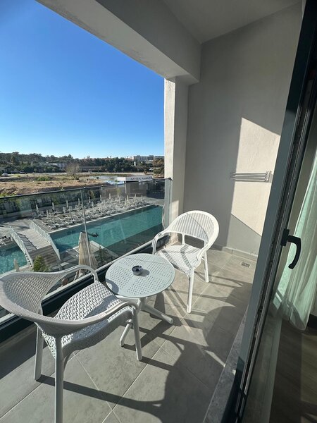 Side Moon Palace Hotel 164