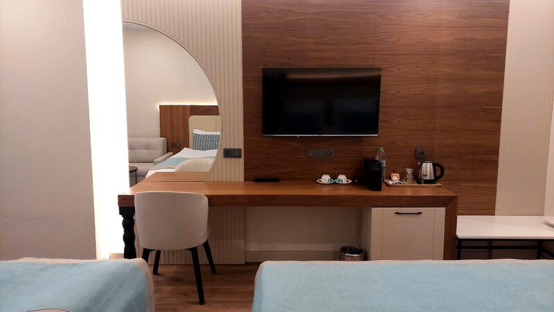 Side Moon Palace Hotel 165