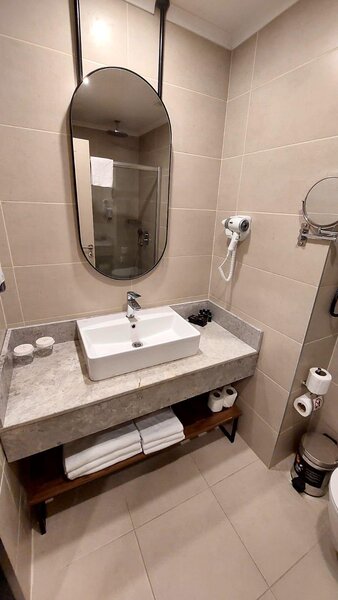 Side Moon Palace Hotel 167